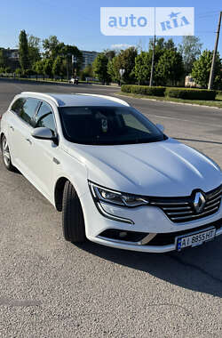 Renault Talisman 2017