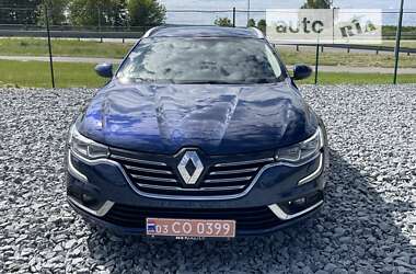 Универсал Renault Talisman 2017 в Дубно