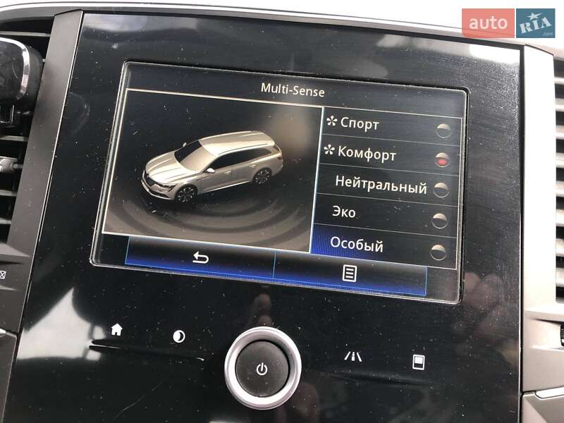 Универсал Renault Talisman 2017 в Киеве фото 13 Универсал Renault Talisman 2017 в Киеве