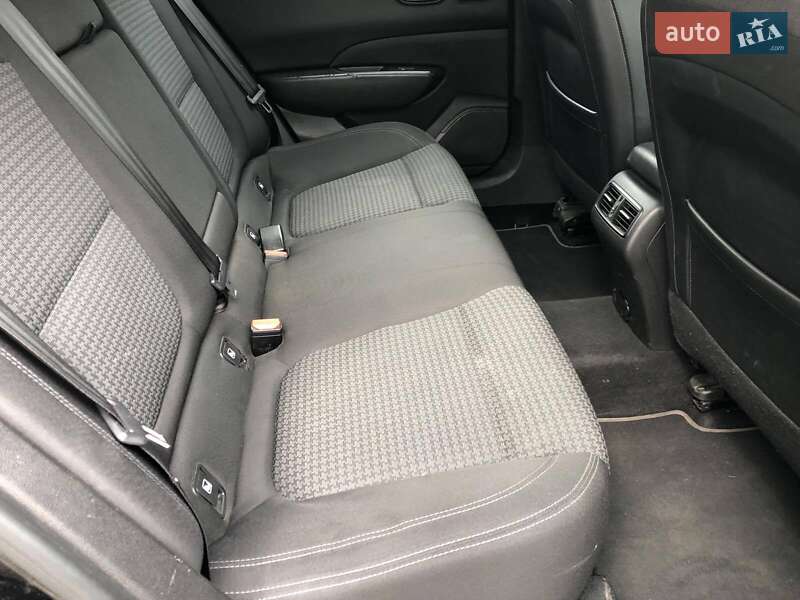 Универсал Renault Talisman 2017 в Киеве фото 16 Универсал Renault Talisman 2017 в Киеве