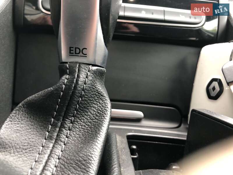 Универсал Renault Talisman 2017 в Киеве фото 38 Универсал Renault Talisman 2017 в Киеве