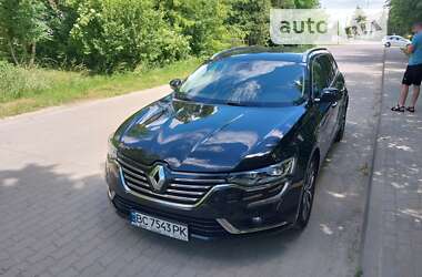 Универсал Renault Talisman 2016 в Львове