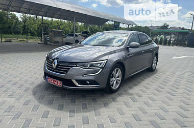 Renault Talisman 2015