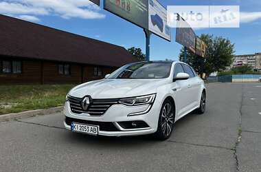 Renault Talisman 2017 Renault Talisman 2017