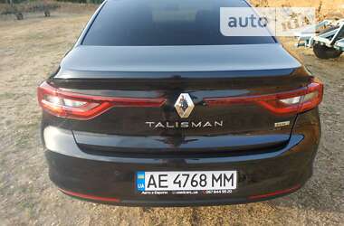 Седан Renault Talisman 2016 в Павлограді