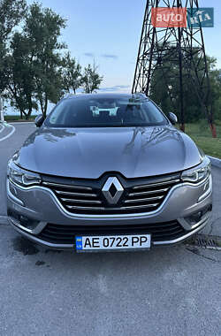 Renault Talisman 2016