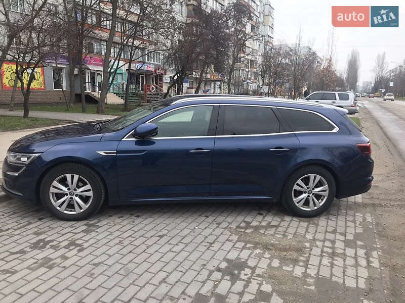 Универсал Renault Talisman 2016 в Запорожье