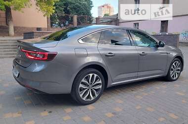 Седан Renault Talisman 2016 в Одесі