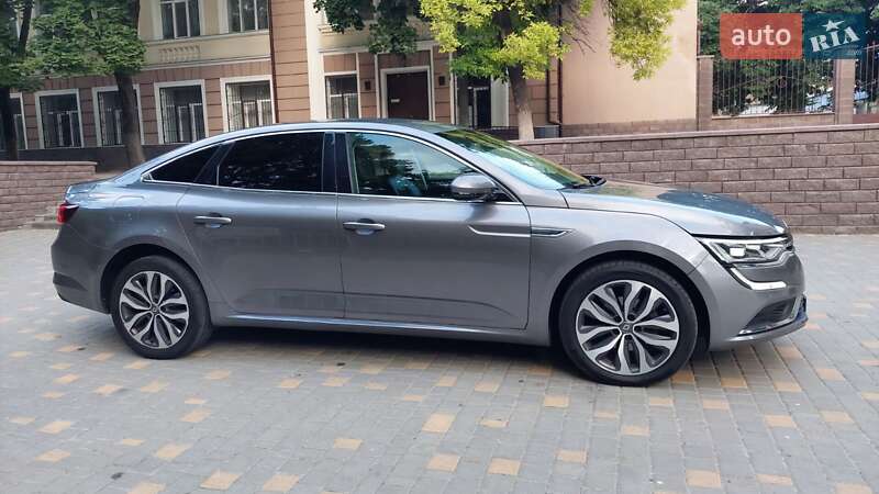 Седан Renault Talisman 2016 в Одессе