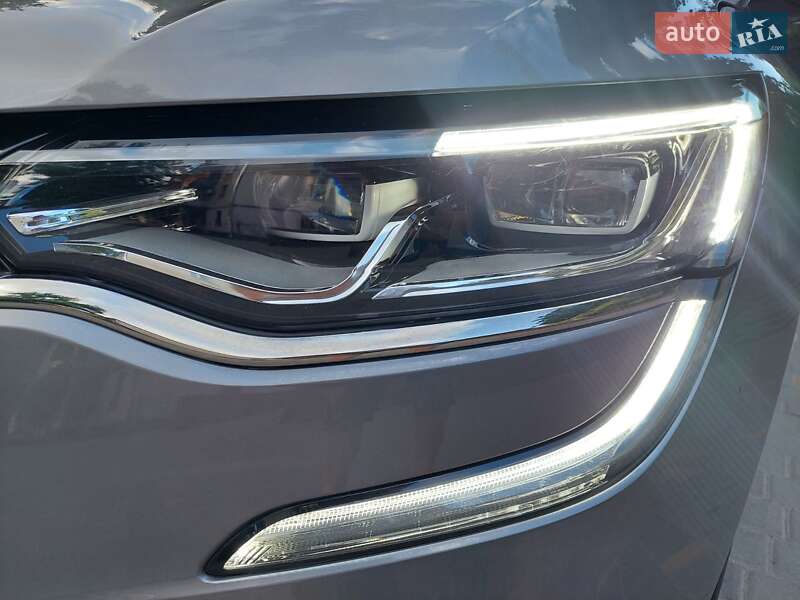 Седан Renault Talisman 2016 в Одессе