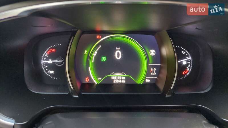 Седан Renault Talisman 2016 в Одессе