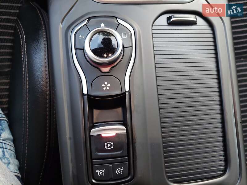 Седан Renault Talisman 2016 в Одессе