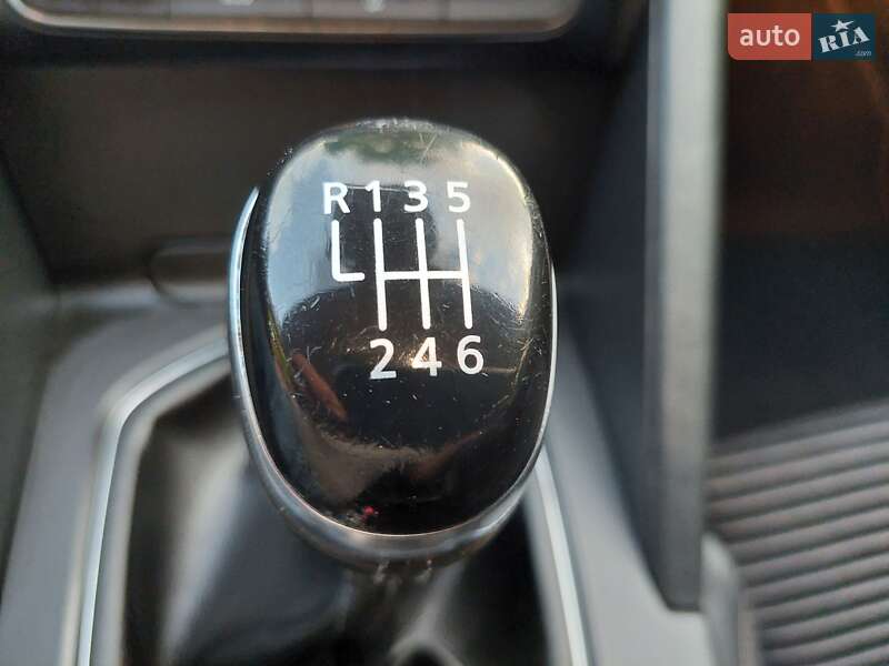 Седан Renault Talisman 2016 в Одессе