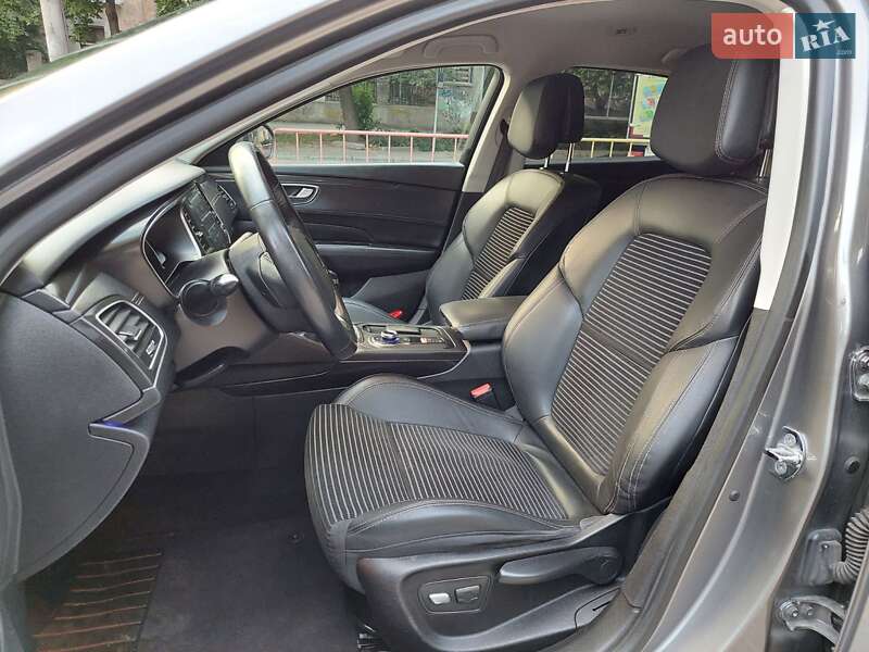 Седан Renault Talisman 2016 в Одессе