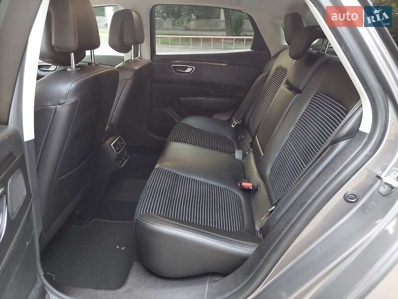 Седан Renault Talisman 2016 в Одессе