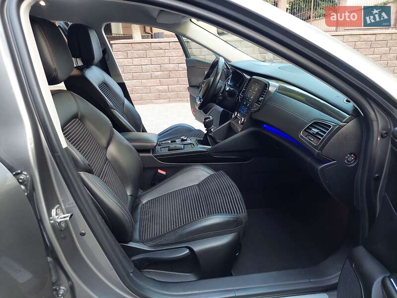 Седан Renault Talisman 2016 в Одессе