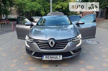 Седан Renault Talisman 2016 в Одесі