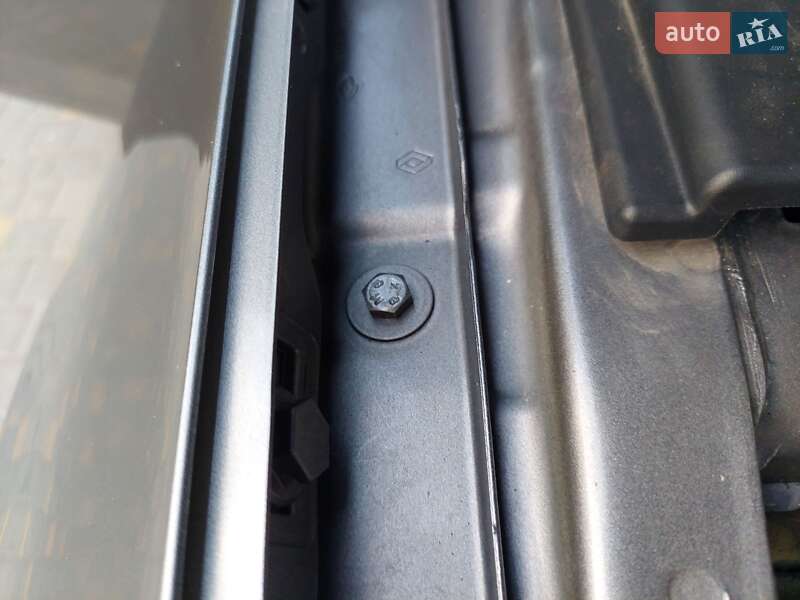 Седан Renault Talisman 2016 в Одессе