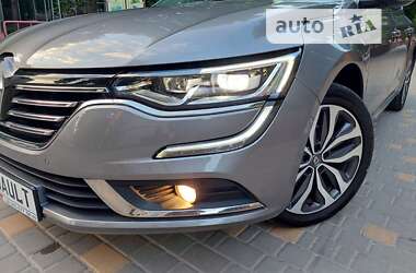 Седан Renault Talisman 2016 в Одесі