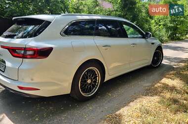 Универсал Renault Talisman 2019 в Броварах