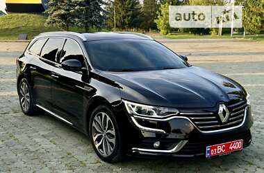 Універсал Renault Talisman 2016 в Дубні