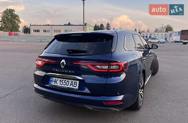 Універсал Renault Talisman 2017 в Рівному