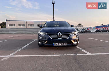 Універсал Renault Talisman 2017 в Рівному