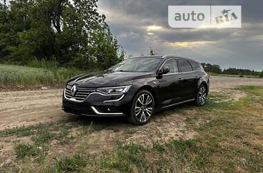 Універсал Renault Talisman 2017 в Хмельницькому