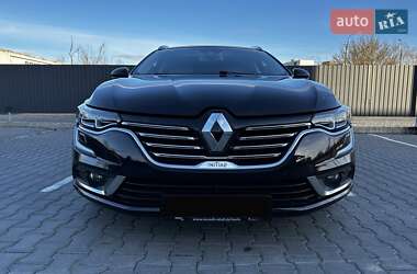 Универсал Renault Talisman 2017 в 