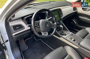 Универсал Renault Talisman 2017 в 
