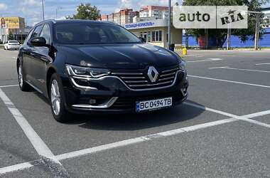 Универсал Renault Talisman 2018 в Киеве