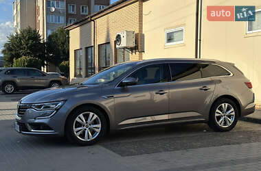 Универсал Renault Talisman 2017 в Дубно