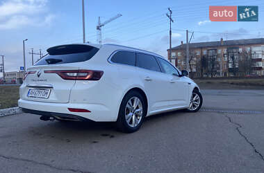 Renault Talisman 2017