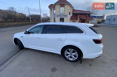 Универсал Renault Talisman 2017 в 