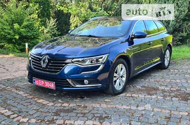 Универсал Renault Talisman 2018 в Киеве