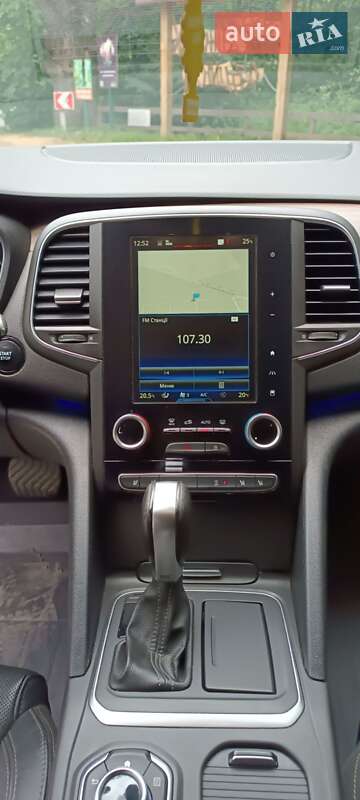 Универсал Renault Talisman 2016 в Звенигородке фото 8 Универсал Renault Talisman 2016 в Звенигородке