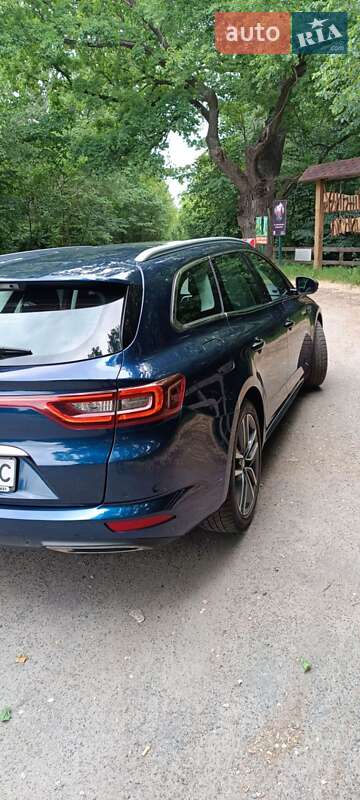 Универсал Renault Talisman 2016 в Звенигородке фото 4 Универсал Renault Talisman 2016 в Звенигородке