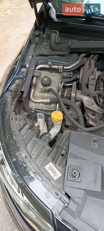 Универсал Renault Talisman 2016 в Звенигородке фото 19 Универсал Renault Talisman 2016 в Звенигородке