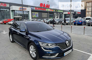 Универсал Renault Talisman 2016 в Житомире