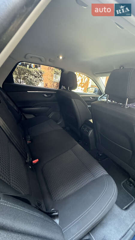 Универсал Renault Talisman 2016 в Житомире фото 8 Универсал Renault Talisman 2016 в Житомире