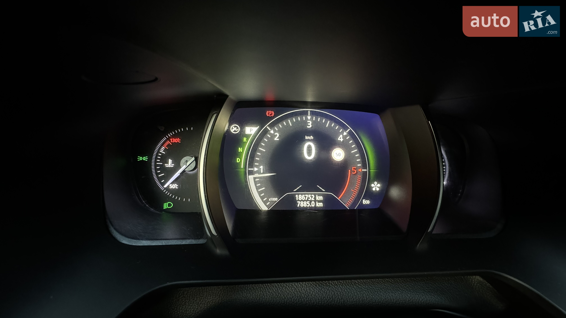 2016 Renault Talisman - мініатюра 11