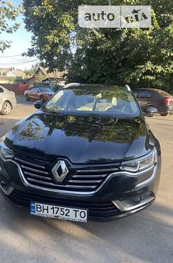 Renault Talisman 2017