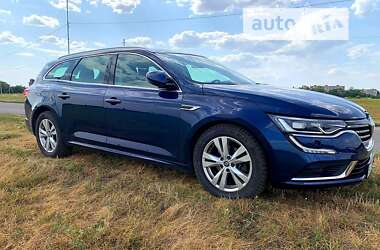 Універсал Renault Talisman 2016 в Полтаві