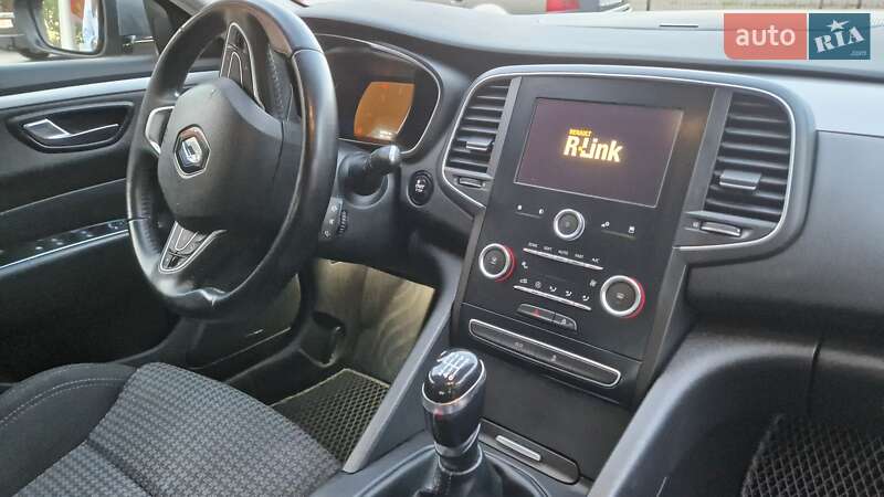 Седан Renault Talisman 2016 в Вінниці