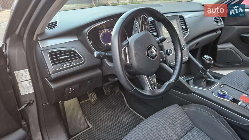 Седан Renault Talisman 2016 в Вінниці