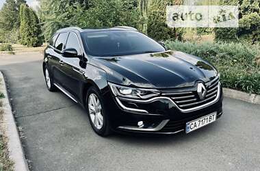 Універсал Renault Talisman 2016 в Умані