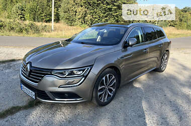 Универсал Renault Talisman 2016 в Ладыжине