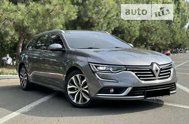 Универсал Renault Talisman 2016 в Одессе