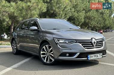 Универсал Renault Talisman 2016 в 