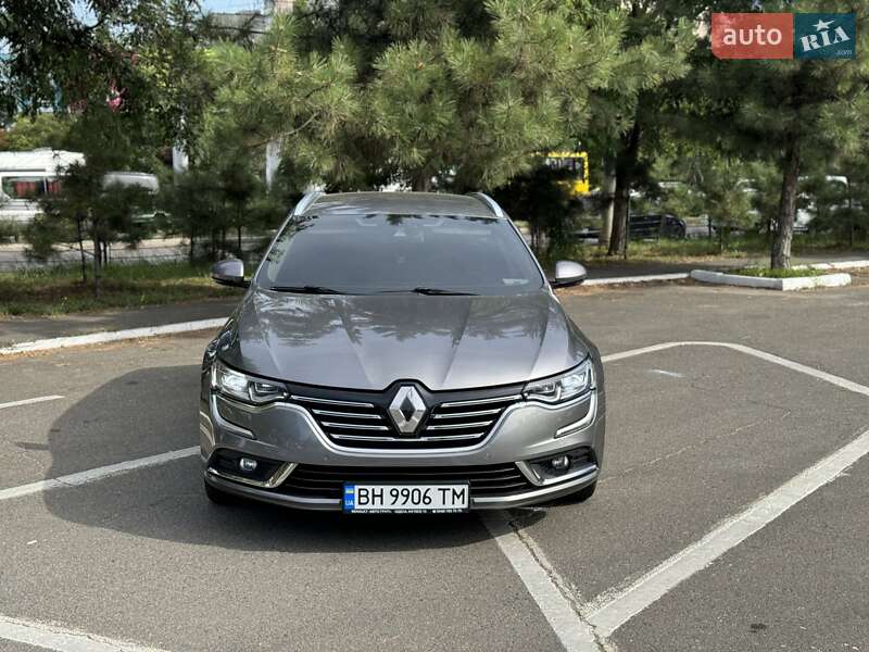 Универсал Renault Talisman 2016 в Одессе